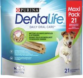 Purina Dentalife Daily Oral Care Small - Hondensnacks - 345 g
