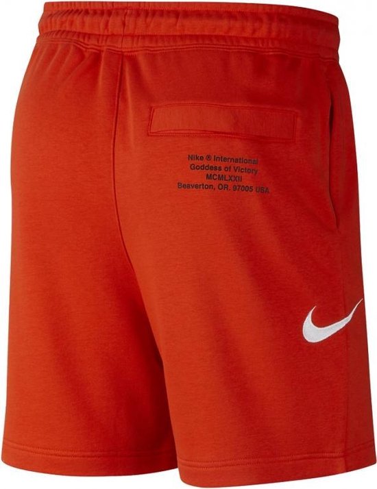 Nike Sportswear - Trainingsbroek kort - Heren - Maat L | bol.com