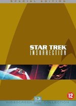 Star Trek 9 : Insurrection S.E. (F)