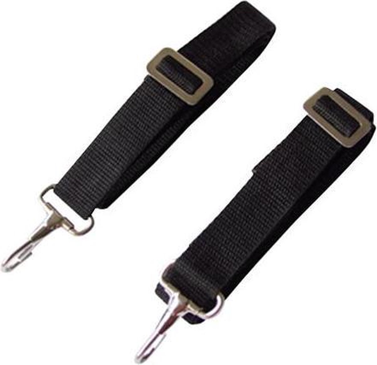 Spanband voor Biminitop