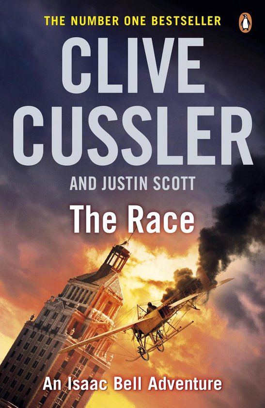Race - cover