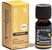 Aromafume essentiële olie Patchouli JututBeyond - Nurture