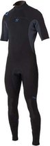 Wetsuit lange benen korte mouwen shortarm 3/2mm