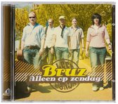 Alleen op zondag - Bruz - Nederlandstalige CD