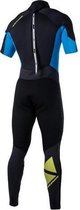Wetsuit korte mouwen lange pijpen shortarm 3/2mm