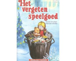 Het Vergeten Speelgoed