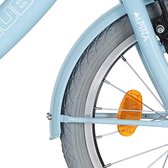 Alpina spatb set 16 Clubb light bleu