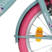 Alpina spatb set 20 Clubb soft mint