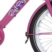 Alpina spatb set 20 GP candy pink