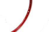 Alpina velg 18 red