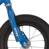 Alpina v vork loopfiets azure blue