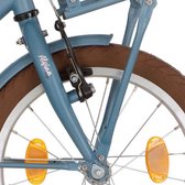Alpina v vork 16 Cargo M chalk blue matt