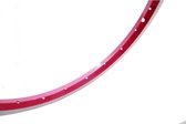 Alpina velg 18 Clubb YS712 roze