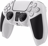 PS5 Controller cilicone hoes + 2 Paar thumb grips