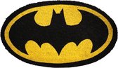 DC Comics Batman Logo doormat