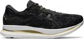 ASICS GlideRide Heren - Zwart - maat 42.5