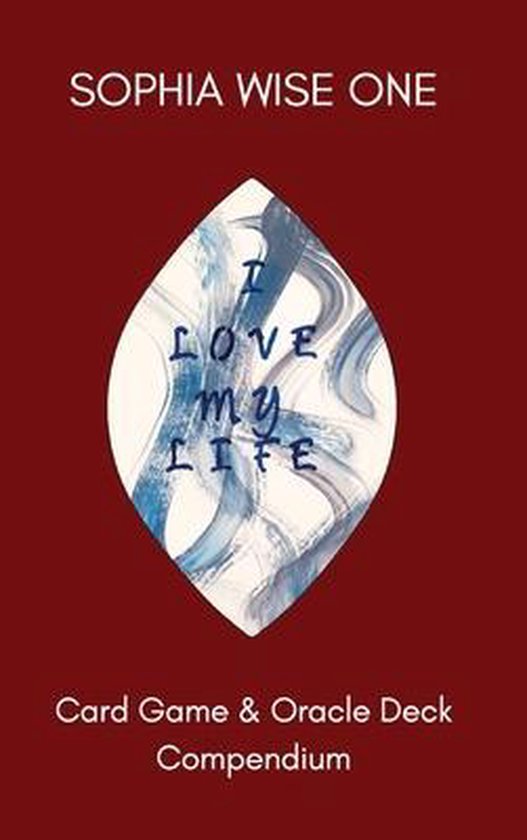 I Love My Life - cover