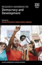 Elgar Handbooks in Development- Research Handbook on Democracy and Development