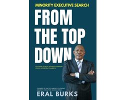 Minority Executive Search From The Top Down