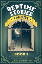 Bedtime Stories for Kids