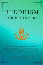 Buddhism for Beginners