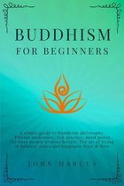 Buddhism for Beginners