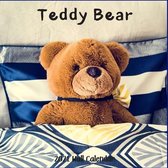 Teddy Bear 2021 Wall Calendar