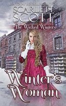 The Wicked Winters- Winter's Woman