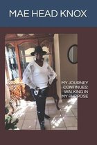 My Journey Continues