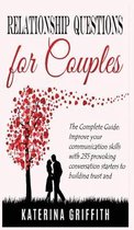 Relationship Question for Couples: The Complete Guide