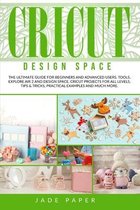 Cricut design space