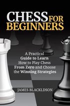 Chess for beginners