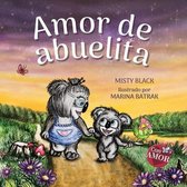 Colección Con Amor- Amor de abuelita
