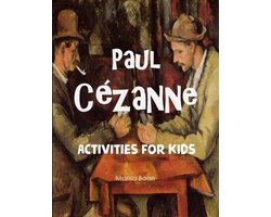 Paul Cezanne
