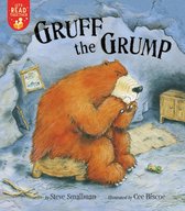 Let's Read Together- Gruff the Grump