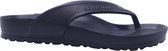 Birkenstock Honolulu Metallic Anthracite regular EVA - Metallic Anthracite - Maat 37