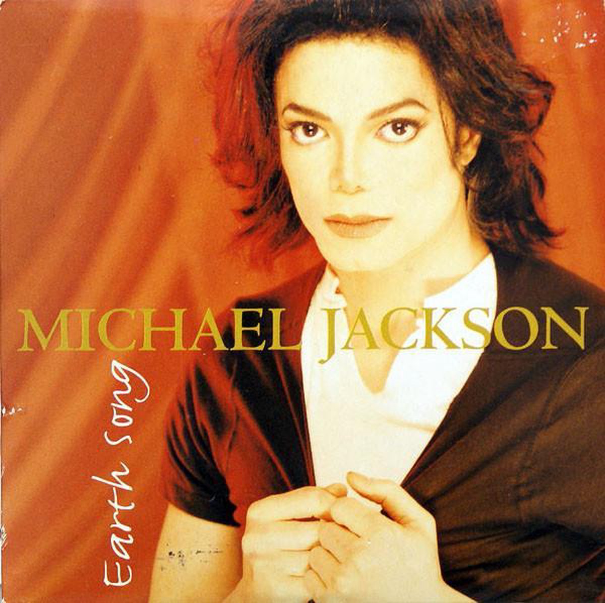 Earth Song (2 CDSingle)