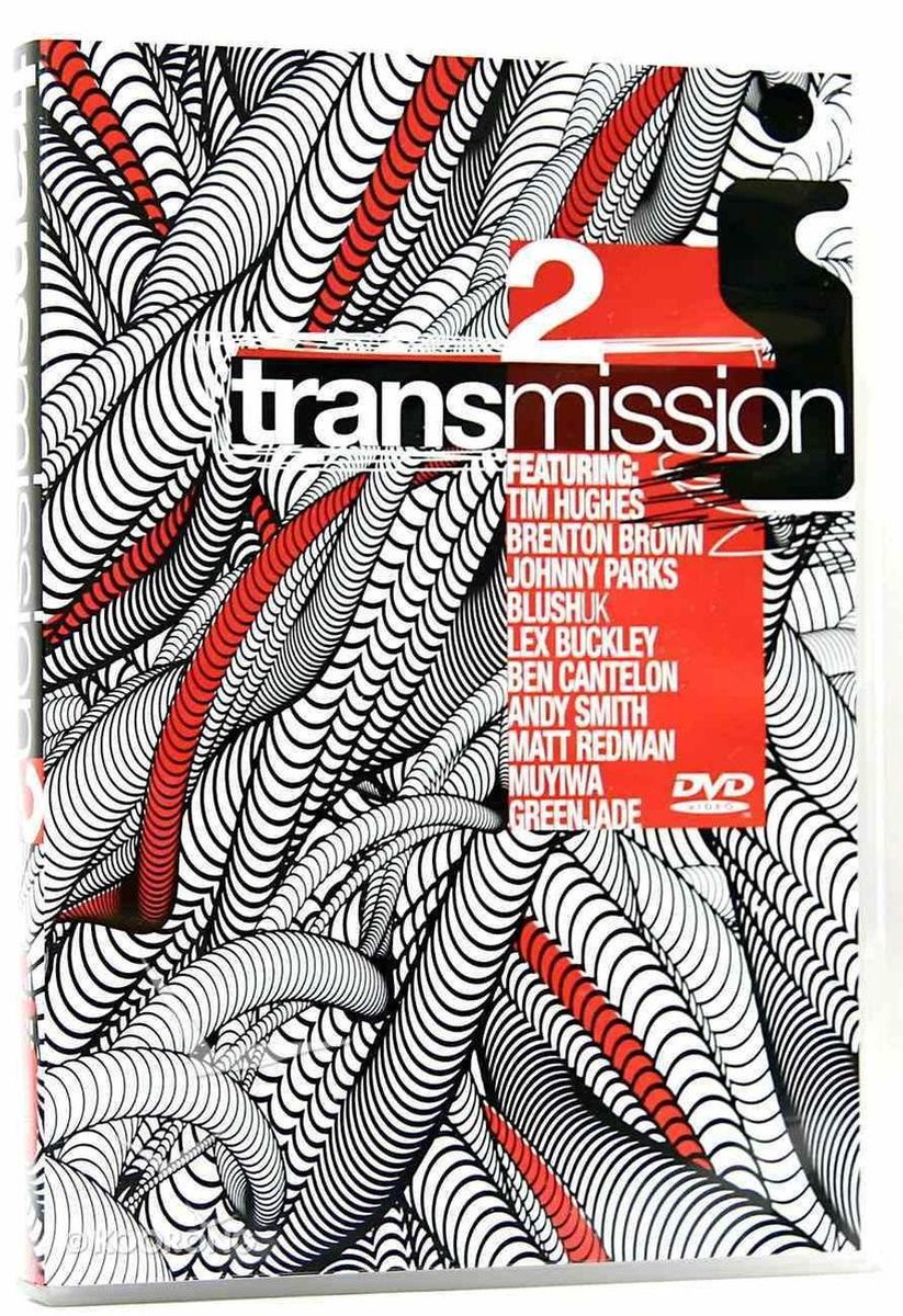 Transmission, Vol. 2