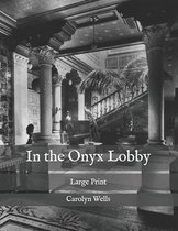 Omslag In the Onyx Lobby