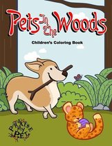 Pets in the Woods