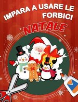 Impara a Usare Le Forbici: Natale