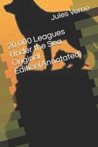 20,000 Leagues Under the Sea Original Edition(Annotated)