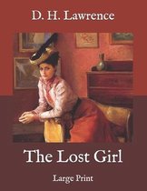 The Lost Girl