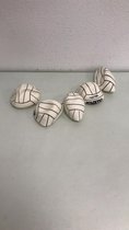 mini bal - 5 stuks