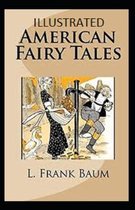 American Fairy Tales Illustrated