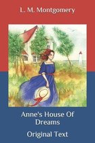 Anne's House Of Dreams