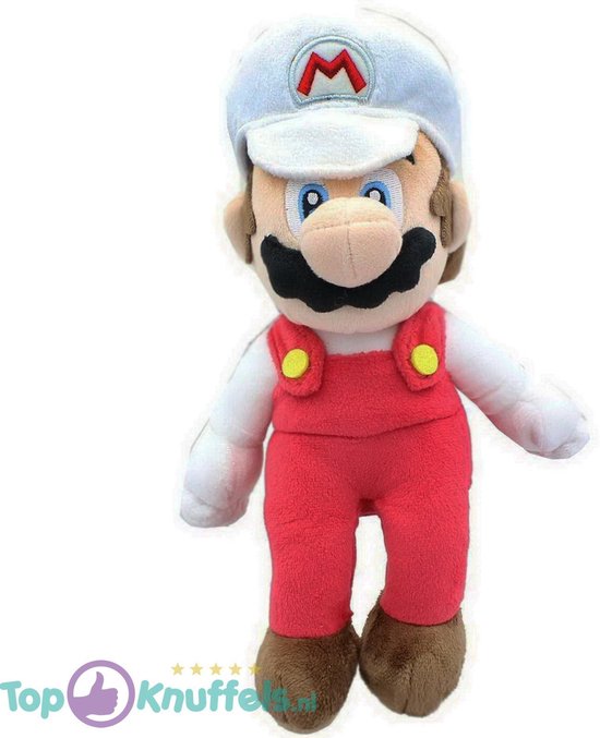 Little Buddy Super Mario All Star Collection 1418 - Peluche de melocotón, 10 Pulgadas, Multicolor
