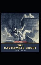 The Canterville Ghost OriginalEdition(Annotated)