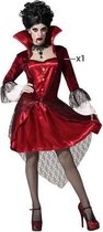 Costume for Adults Vampiress