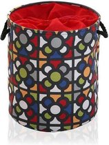 Wasmand Versa Textiel (35 x 40 x 35 cm)